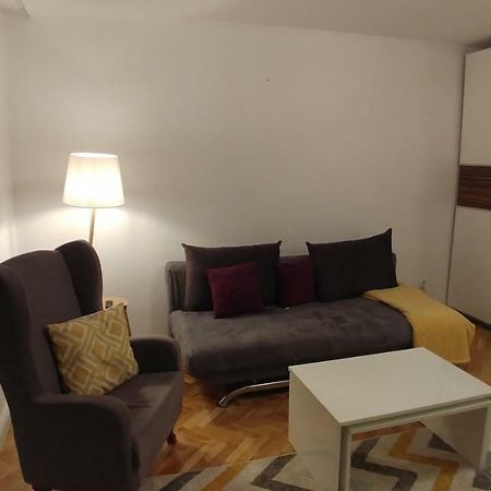 Ogrodowa Small Apartments Warsaw Luaran gambar