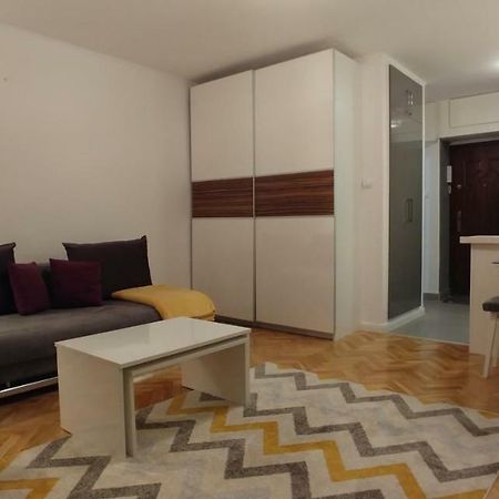 Ogrodowa Small Apartments Warsaw Luaran gambar