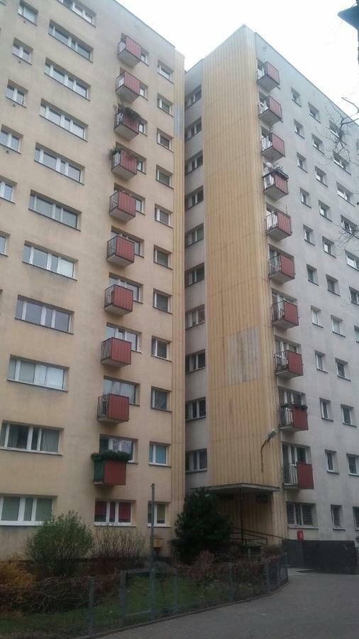 Ogrodowa Small Apartments Warsaw Luaran gambar